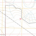 Springfield West, CO FSTopo Preview 2