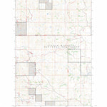 Squaretop Butte, ND FSTopo Preview 1