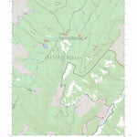 Spruce Knob, WV FSTopo Preview 1