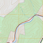 Spruce Knob, WV FSTopo Preview 3