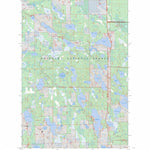 Spring Lake, MN FSTopo Preview 1