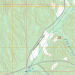 Sprott, AL FSTopo Preview 2