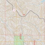 Sprott, AL FSTopo Preview 3