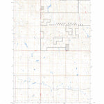 Square Top Butte, SD FSTopo Preview 1