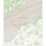 Staffordsville, VA FSTopo Preview 1