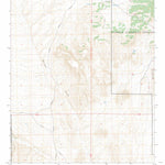 Squaw Peak, NM FSTopo Preview 1