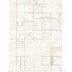 Square Butte, ND FSTopo Preview 1
