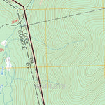 Stairs Mountain, NH FSTopo Preview 3