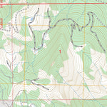 Stampede Pass, WA FSTopo Preview 3