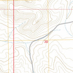 Stanford Tank, AZ FSTopo Preview 2