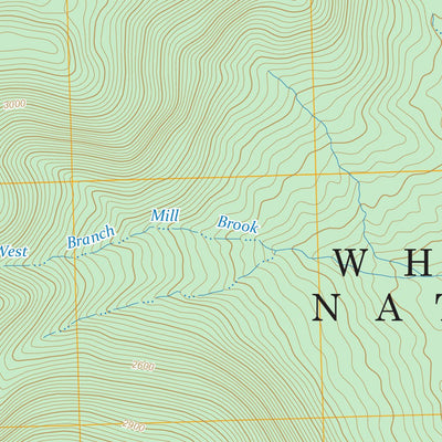 Stark, NH FSTopo Preview 2