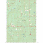 Stahl Peak, MT-BC FSTopo Preview 1