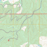 Stanford, ID FSTopo Preview 3