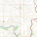 State Bridge, CO FSTopo Preview 2