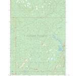 Steamboat Mountain, WA FSTopo Preview 1