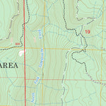 Starvation Point, CO FSTopo Preview 3