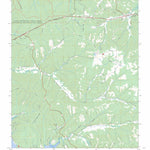 Standing Rock, TN FSTopo Preview 1