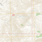 Steamboat, NV FSTopo Preview 3