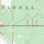Stark North, MT FSTopo Preview 2