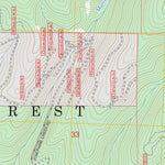 Stark North, MT FSTopo Preview 3
