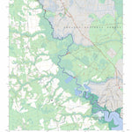 Stella, NC FSTopo Preview 1
