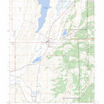 Sterling, UT FSTopo Preview 1