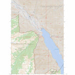 Stehekin, WA FSTopo Preview 1