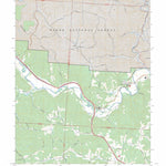 Stewart, OH FSTopo Preview 1