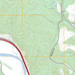 Stewart, OH FSTopo Preview 2