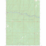 Stillman Point, ID FSTopo Preview 1