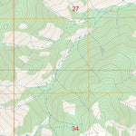 Station Peak, CA-NV FSTopo Preview 3