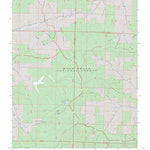 Stone Hill, MO FSTopo Preview 1