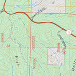 Stone Hill, MO FSTopo Preview 3