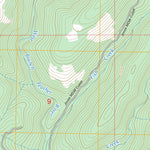 Stirling City, CA FSTopo Preview 3