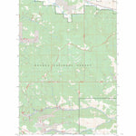 Stemple Pass, MT FSTopo Preview 1