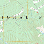 Stemple Pass, MT FSTopo Preview 2