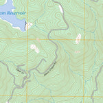 Stewartsville, VA FSTopo Preview 2