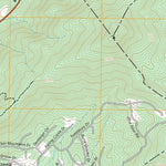 Stewartsville, VA FSTopo Preview 3