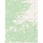 Stephenson Mountain, OR FSTopo Preview 1