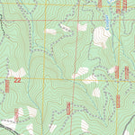 Stephenson Mountain, OR FSTopo Preview 3