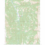 Stewart Flat, ID FSTopo Preview 1