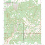 Stoddard Mountain, UT FSTopo Preview 1