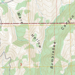 Stoddard Mountain, UT FSTopo Preview 3