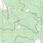 Stewart Mountain, MT FSTopo Preview 3