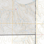 Stoneham NE, CO FSTopo Preview 3