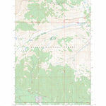 Stonewall Mountain, MT FSTopo Preview 1