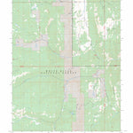Stony Ridge, CO FSTopo Preview 1