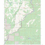 Storrie, CA FSTopo Preview 1