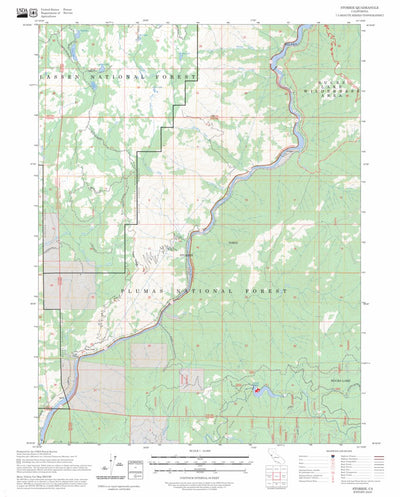 Storrie, CA FSTopo Preview 1