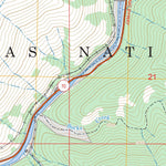 Storrie, CA FSTopo Preview 3